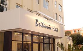 Britannia Hotel Bournemouth